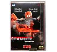 Chi e' sepolto in quella CASA