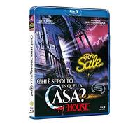 Chi E' Sepolto In Quella Casa? - House