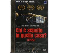 Chi è sepolto in quella CASA [Import]