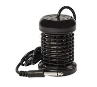 Chi-Enterprise Bobine Électrode Ionique 6,3mm pour Detox Spa - Durabilité 100+ Séances