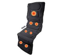 chi-enterprise Eifa Warenhandels GmbH Vario Tapis de massage