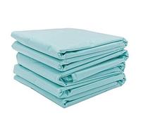 chi-enterprise Sacs hygiéniques pour bains de pieds détox, 30 pcs, Protection contre la décoloration & les dépôts, Convient pour BioEnergiser & plus, 40x78 cm