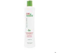 CHI Enviro Smoothing Treatment soin capillaire sans rinçage pour lisser les cheveux 355 ml