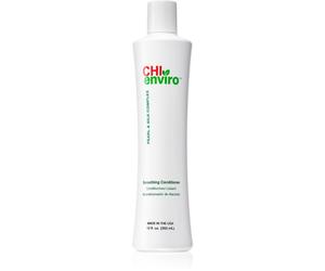 CHI Enviro Smoothing Conditioner après-shampoing hydratant et lissant 355 ml