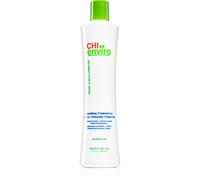 CHI Enviro Smoothing Treatment soin intense pour cheveux colorés 355 ml
