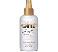 CHI FAROUK Après-Shampooing Keratin Sans Rinçage Inclus Pomp 177Ml (€7,90/100Ml)