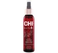 CHI Rose Hip Couleur à l'Huile Nurture Repair & Shine Tonique sans Rinçage pour Unisexe 4 oz 113.4 g