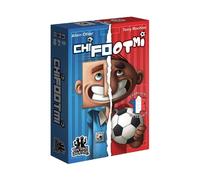 CHI FOOT MI : Le Jeu de Cartes Passionnant pour Amateurs de Football