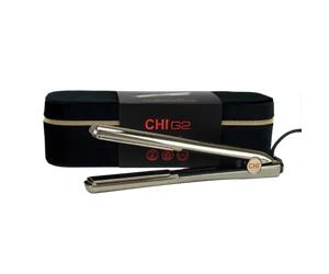 CHI G2 1" Titanium Holiday Kit