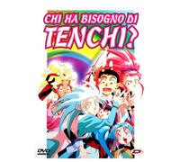 Chi Ha Bisogno Di Tenchi [Serie completa] [Import]