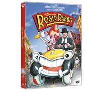 Qui a coincé Roger Rabbit ? – Steven Spielberg – DVD – Neuf scellé (1988) – Multi-région