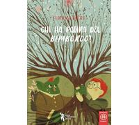 Chi ha paura del bimborco?