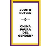 Chi Ha Paura Del Gender?