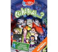Chi ha paura. [Import]