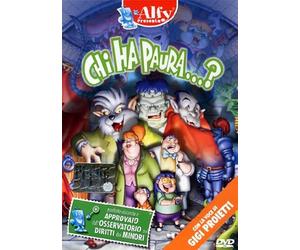 Chi ha paura. [Import]