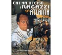 Chi Ha Ucciso I Ragazzi Di Atlanta [Import]