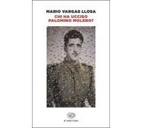 Chi Ha Ucciso Palomino Molero?