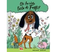 Chi Ha Visto L'osso Di Fuffi?