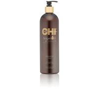 CHI Gel Huile d'Argan Shampoing 739 ml