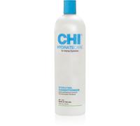 CHI HYDRATECARE Hydrating Conditioner après-shampoing hydratant en profondeur pour cheveux secs 739 ml