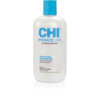 CHI HYDRATECARE Hydrating Shampoo shampoing hydratant pour cheveux secs 355 ml