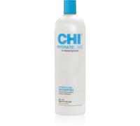 CHI HYDRATECARE Hydrating Shampoo shampoing hydratant pour cheveux secs 739 ml