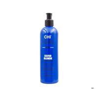 Chi Illuminate Silver Blonde Shampoo 355ml