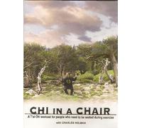 Chi in a Chair - By Charles Holman