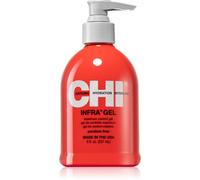 CHI Infra gel cheveux fixation forte 237 ml