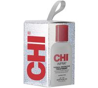 CHI Infra Gift Set Coffret cadeau pour une hydratation et une brillance 1 pcs