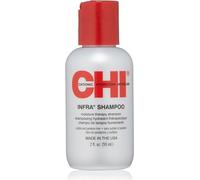 CHI Infra Shampoo For Unisex 2 oz Shampoo