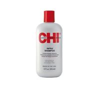 Chi Infra Shampoo - 355Ml - Post lissage brésilien - Sans Sulfate