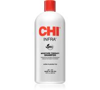 CHI Shampoing Infra Moisture Therapy hydratant 946 ml