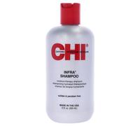 CHI Infra Shampoo Shampoing Hydratant Thérapeutique 355 ml