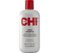 CHI Infra Shampooing shampooing fortifiant pour la régénération, la nutrition et la protection des cheveux 946 ml