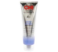 CHI Après-shampoing Color Illuminate Silver Blonde – 251 ml