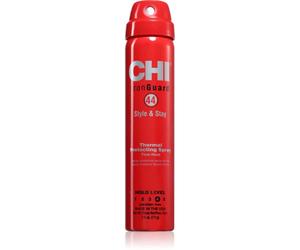 CHI IronGuard 44 Style & Stay Thermal Protecting Spray spray protecteur pour cheveux 74 g