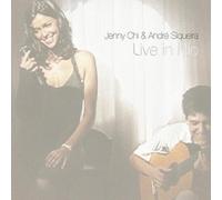 Chi Jenny - Live in Rio [Import]