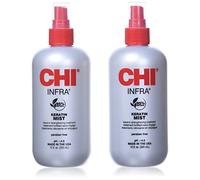 CHI Keratin Mist 12oz 2pk, 12 fluid_ounces