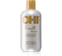 CHI Keratin Reconstructing Shampoo shampoing à la kératine pour cheveux secs et indisciplinés 355 ml
