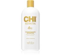 CHI Shampoing reconstructeur Keratin – 946 ml