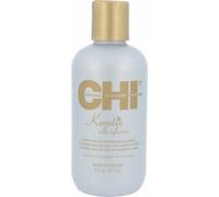 CHI Keratin Silk Infusion hair treatment pour la régénération, la nutrition et la protection des cheveux 177 ml