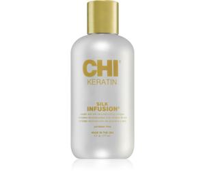 CHI Keratin Silk Infusion sérum régénérant à la kératine 177 ml