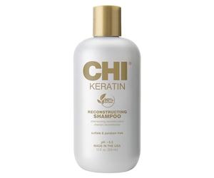 CHI Kératine Shampoing Reconstructeur