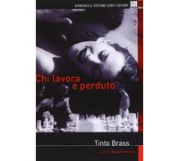 Chi lavora è perduto