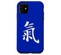 Chi Life Energy Chi ou Qi est ce Qui Donne la Vie. Coque pour iPhone 11