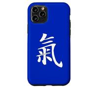 Chi Life Energy Chi ou Qi est ce Qui Donne la Vie. Coque pour iPhone 11 Pro