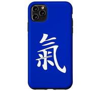 Chi Life Energy Chi ou Qi est ce Qui Donne la Vie. Coque pour iPhone 11 Pro Max