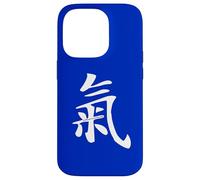 Chi Life Energy Chi ou Qi est ce Qui Donne la Vie. Coque pour iPhone 14 Pro