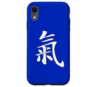 Chi Life Energy Chi ou Qi est ce Qui Donne la Vie. Coque pour iPhone XR
